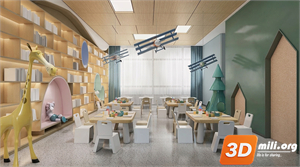 Nursery School Skp Files